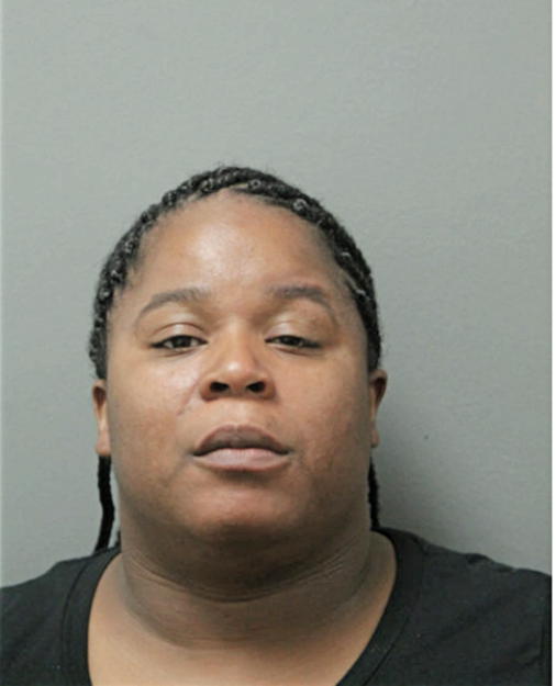 ERICKA S BLOCKSON, Cook County, Illinois