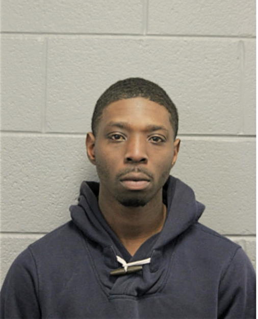 STEPHEN BOYD, Cook County, Illinois