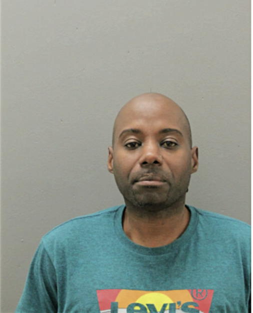ULYSSES BRIGHT, Cook County, Illinois