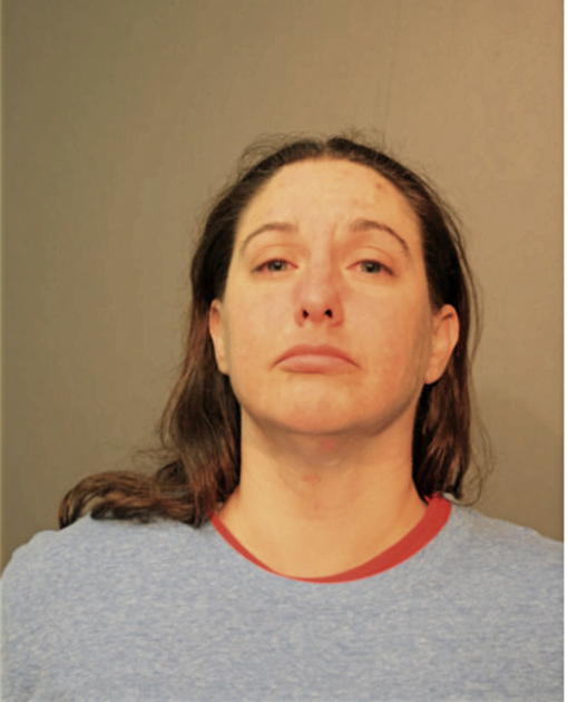 HONEY MARIE BROOKOVER, Cook County, Illinois