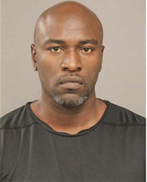CORY B BROWN, Cook County, Illinois