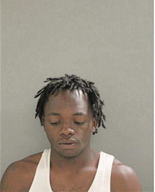 YAMONE R BROWN-JOHNSON, Cook County, Illinois