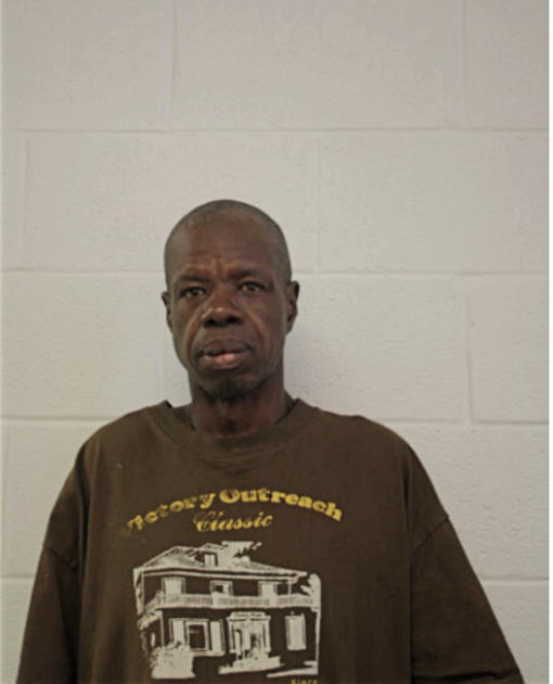 OSCAR W BROWN, Cook County, Illinois