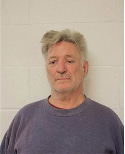JAMES L BUNDREN, Cook County, Illinois