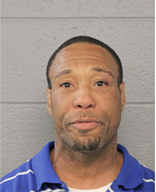 ANDREW BUSH, Cook County, Illinois
