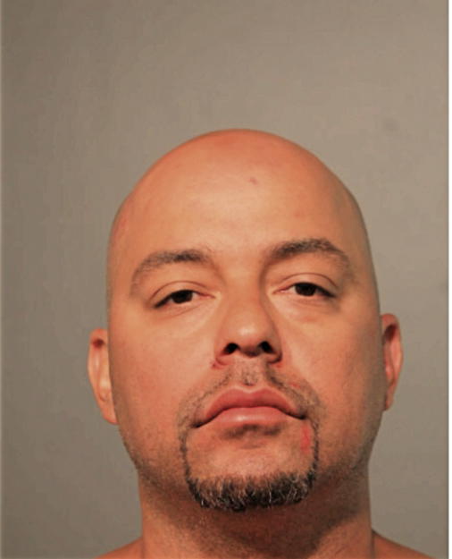 ANGEL M CAMACHO, Cook County, Illinois