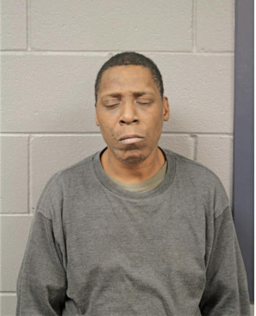 VINCENT E CARLTON, Cook County, Illinois