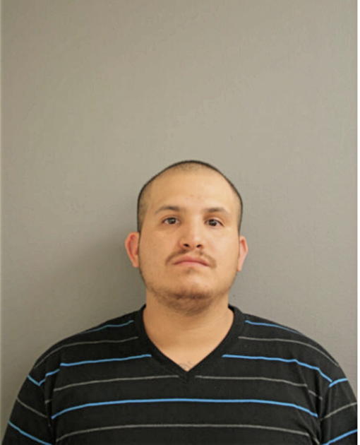 JUAN CASTELLANOS, Cook County, Illinois