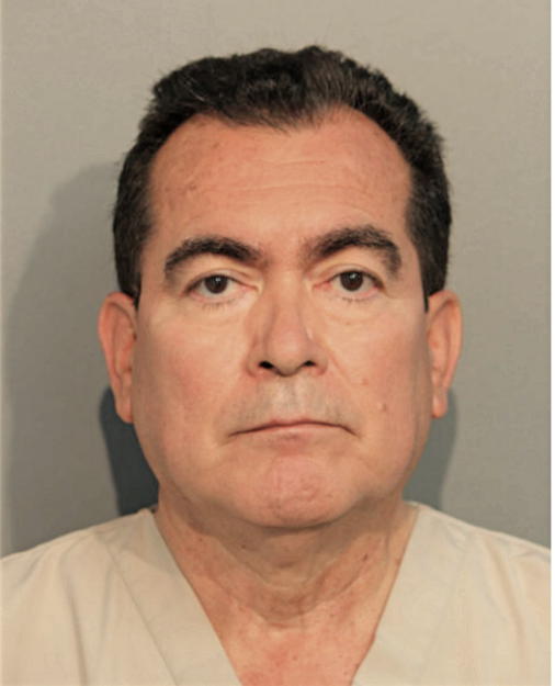 LUIS A CHOQUE, Cook County, Illinois