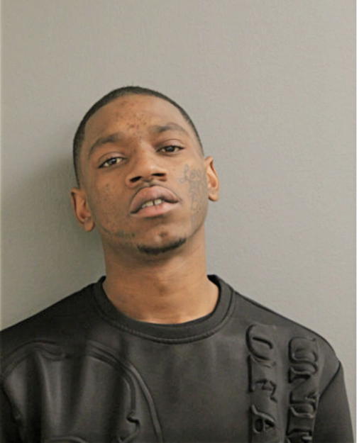 RICHARD CHRISTIAN, Cook County, Illinois