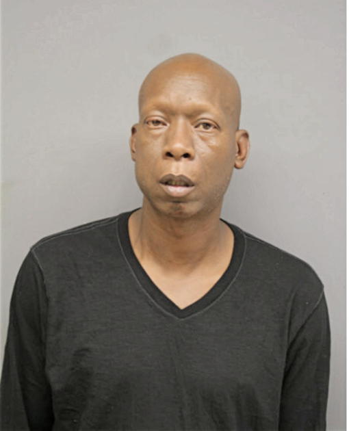 MICHAEL CLAIR, Cook County, Illinois