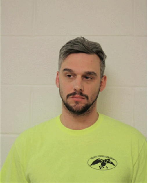 PATRICK W CLARK, Cook County, Illinois