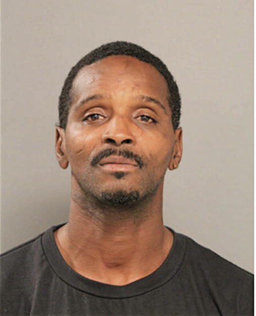 THADDIS CLARK, Cook County, Illinois