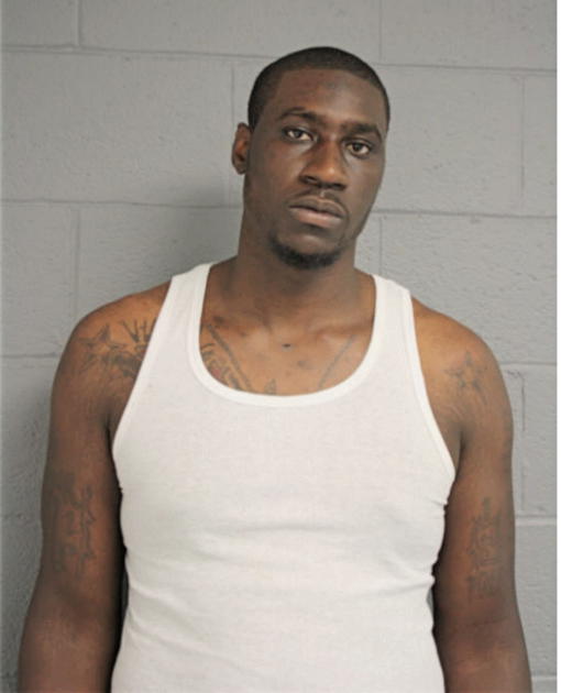 DWANE COLLINS, Cook County, Illinois