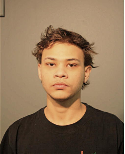 ARMANDO J COLON, Cook County, Illinois
