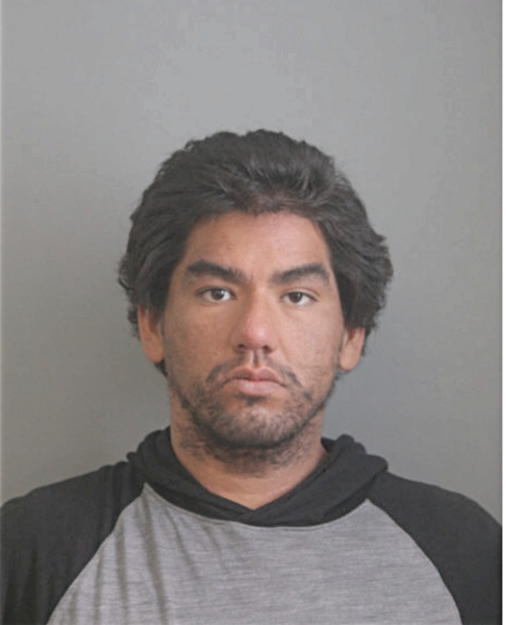 KEVIN CORDERO, Cook County, Illinois