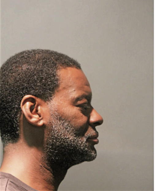 RONALD L COTTON, Cook County, Illinois