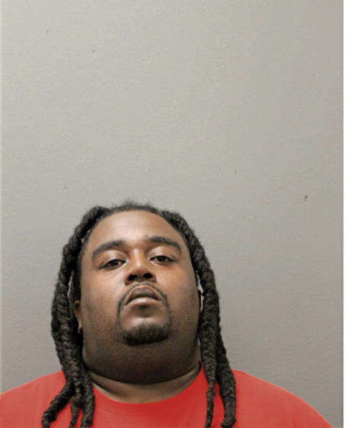 MAURICE C CROCKETT, Cook County, Illinois