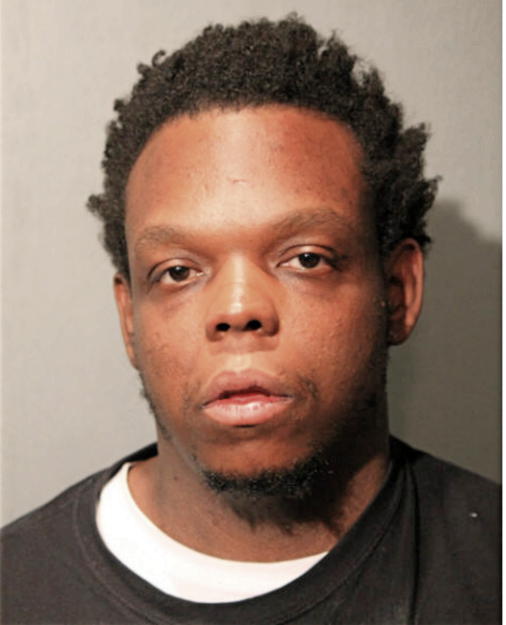 COREY K CRWAFORD, Cook County, Illinois