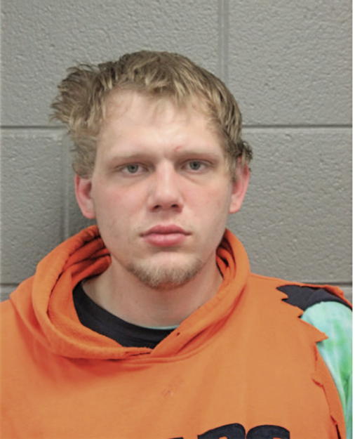 JONATHAN G DALTON, Cook County, Illinois