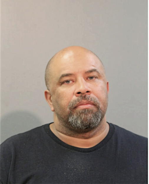 PABLO D DELFI, Cook County, Illinois