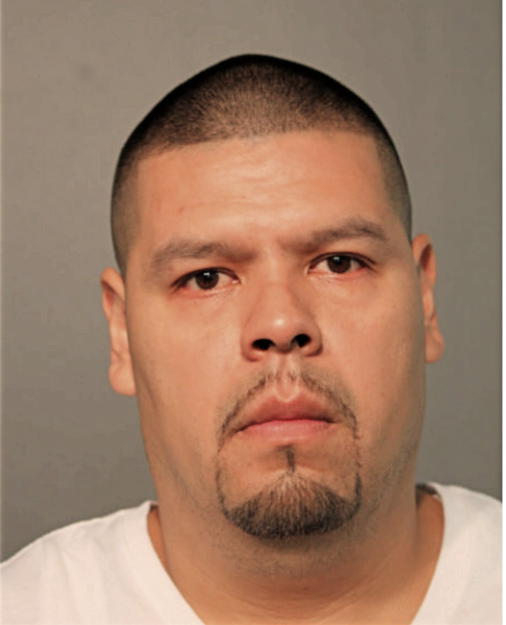 ARMANDO DELGADO, Cook County, Illinois