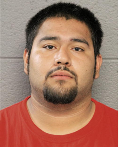 EDUARDO DIAZ, Cook County, Illinois