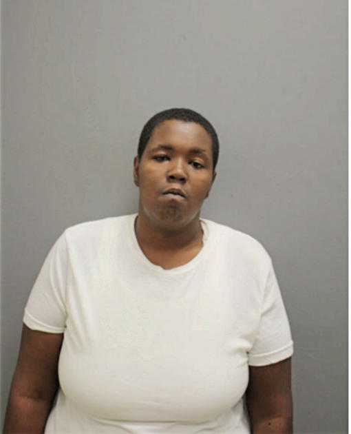 LYNNETTE D ECHOLS, Cook County, Illinois