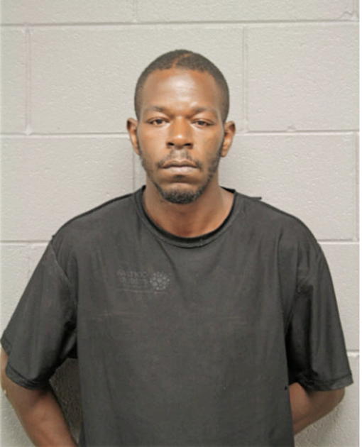 ARTHUR J EDMONDS, Cook County, Illinois