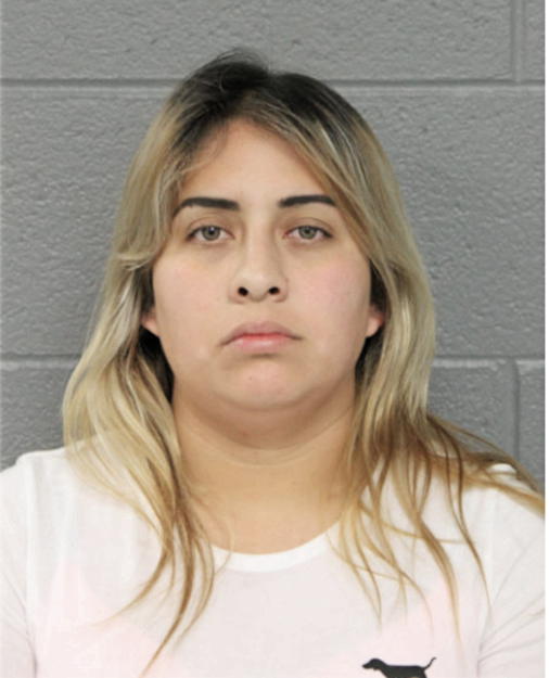 DORIS ESTRADA, Cook County, Illinois