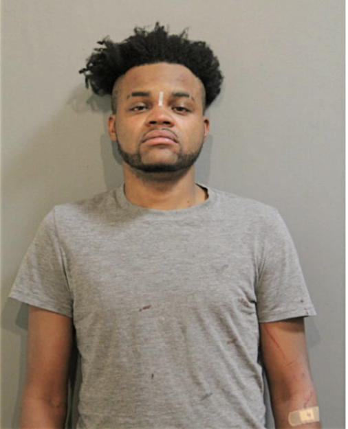 ZACHARY R FARLEY, Cook County, Illinois