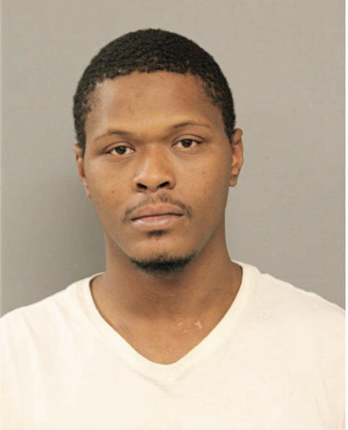 MARK C FIELDS, Cook County, Illinois
