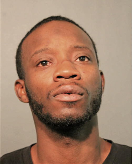 CORNELIUS C FLEMING, Cook County, Illinois
