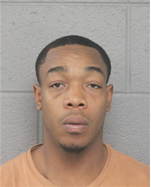 HOWARD J FOLKS, Cook County, Illinois