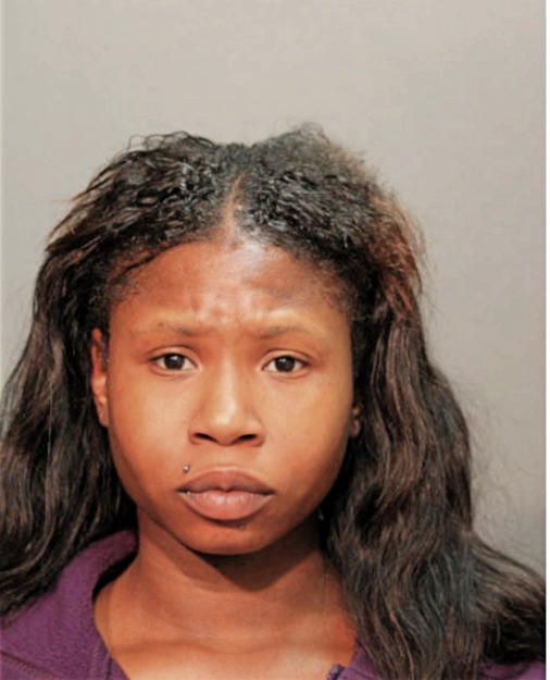 SHANELIA FOSTER, Cook County, Illinois