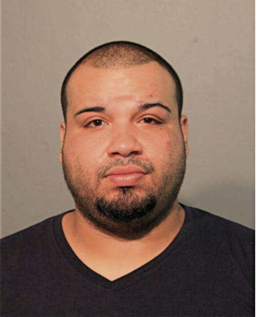 ANDREW GABRIEL, Cook County, Illinois