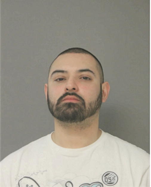 DAVID E GALINDO, Cook County, Illinois