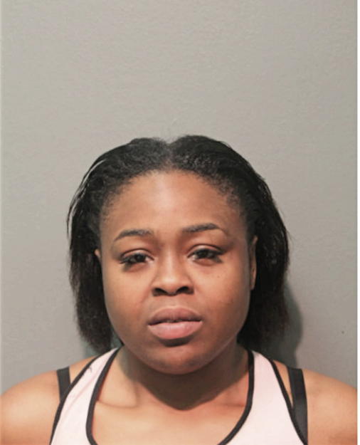 PARINDA A GANJANAGET, Cook County, Illinois