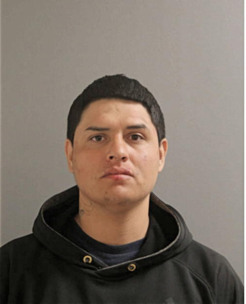 MARCO A GARCIA, Cook County, Illinois