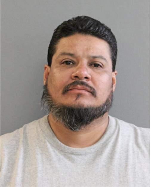 JOSE GARCIA-RAMIREZ, Cook County, Illinois