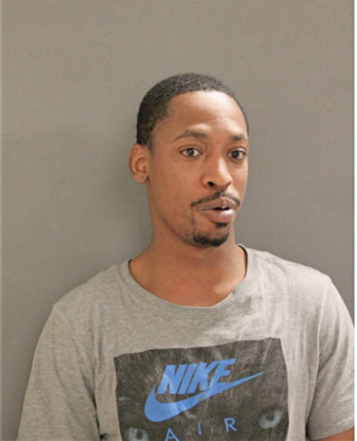 ROYREL K GATSON, Cook County, Illinois