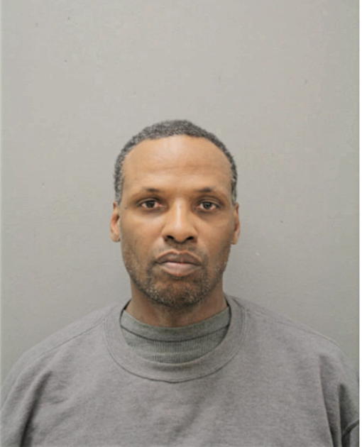 DWAYNE ANTHONY GEIREN, Cook County, Illinois