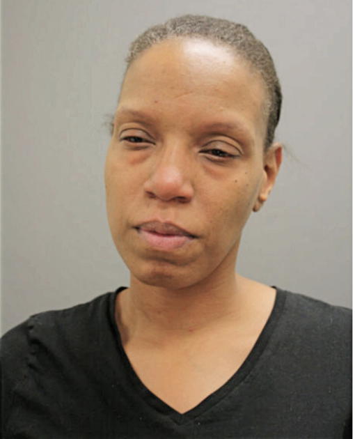 ANIKA GIBSON-GIPSON, Cook County, Illinois