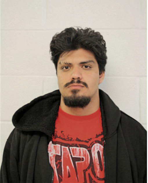 JIM GOMEZ, Cook County, Illinois