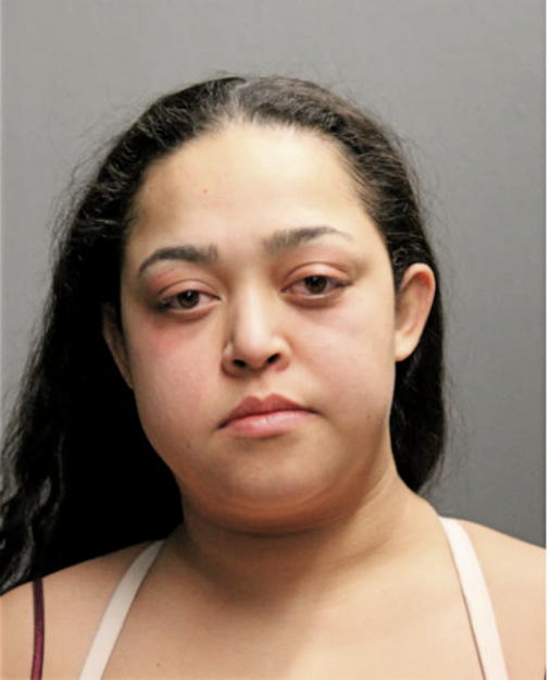 VERONICA GONZALEZ, Cook County, Illinois