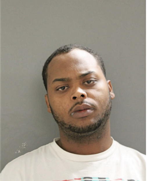 RICKY D GOODWIN JR, Cook County, Illinois