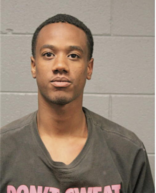 JULIAN GRANGE, Cook County, Illinois