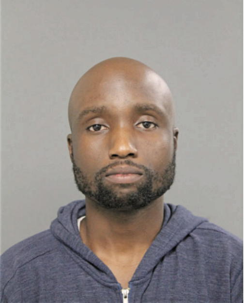 EMMANUEL S GRAY, Cook County, Illinois