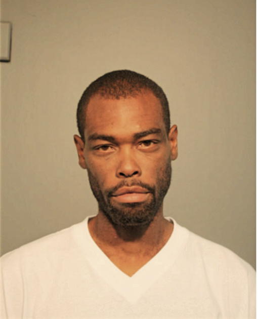 LABRON D GRAY, Cook County, Illinois