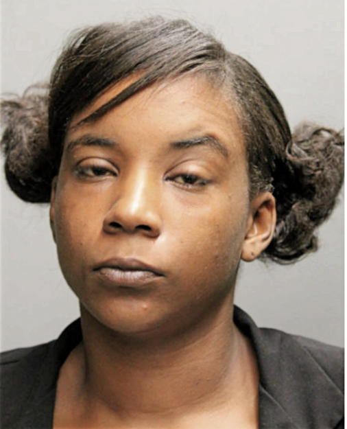 DEZVON C GREEN, Cook County, Illinois